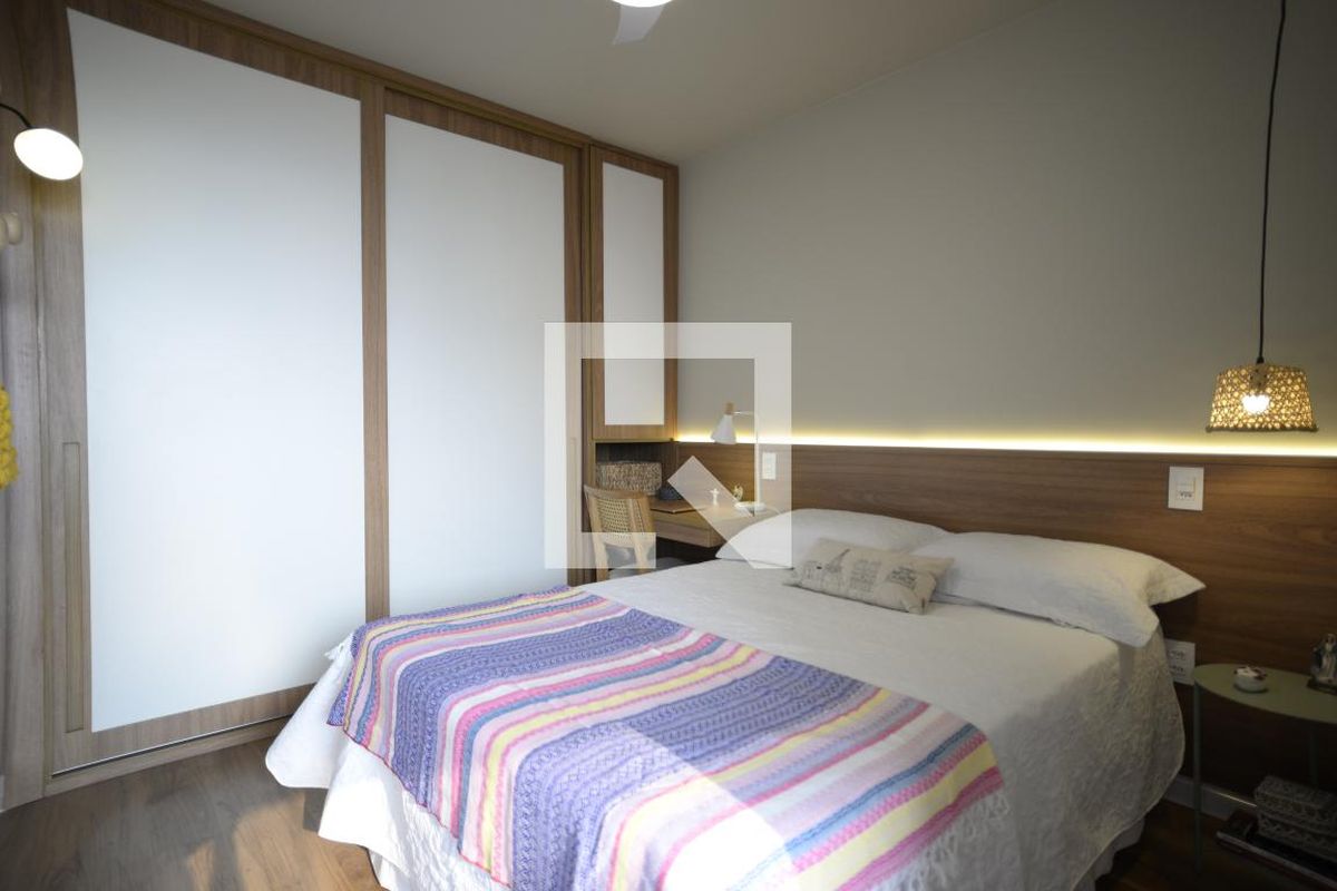 Kitnet-Studio, 32 m² - Foto 2