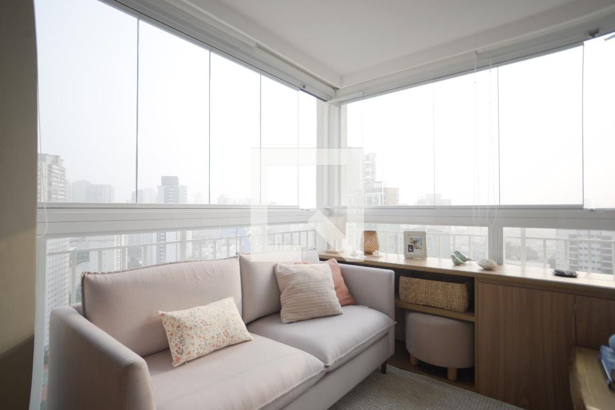 Kitnet-Studio, 32 m² - Foto 16