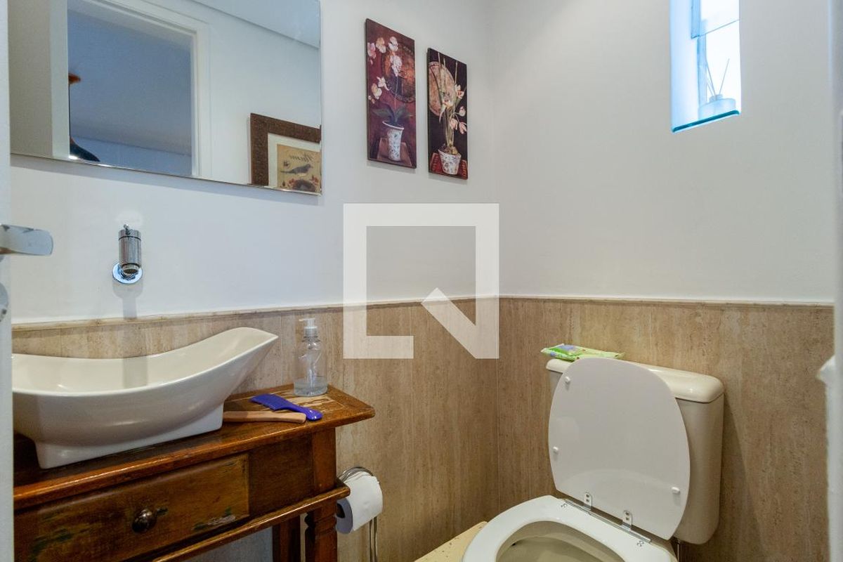 Casa, 5 quartos, 240 m² - Foto 30