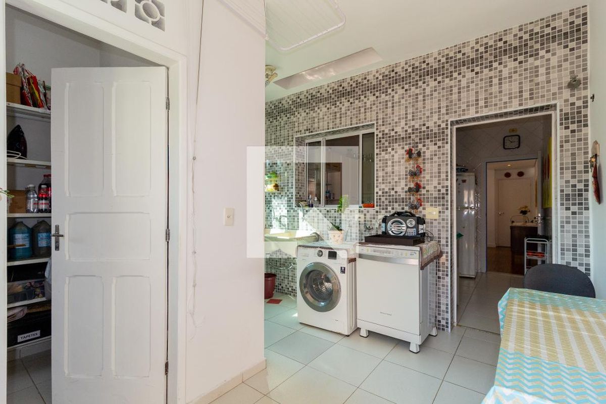 Casa, 5 quartos, 240 m² - Foto 118