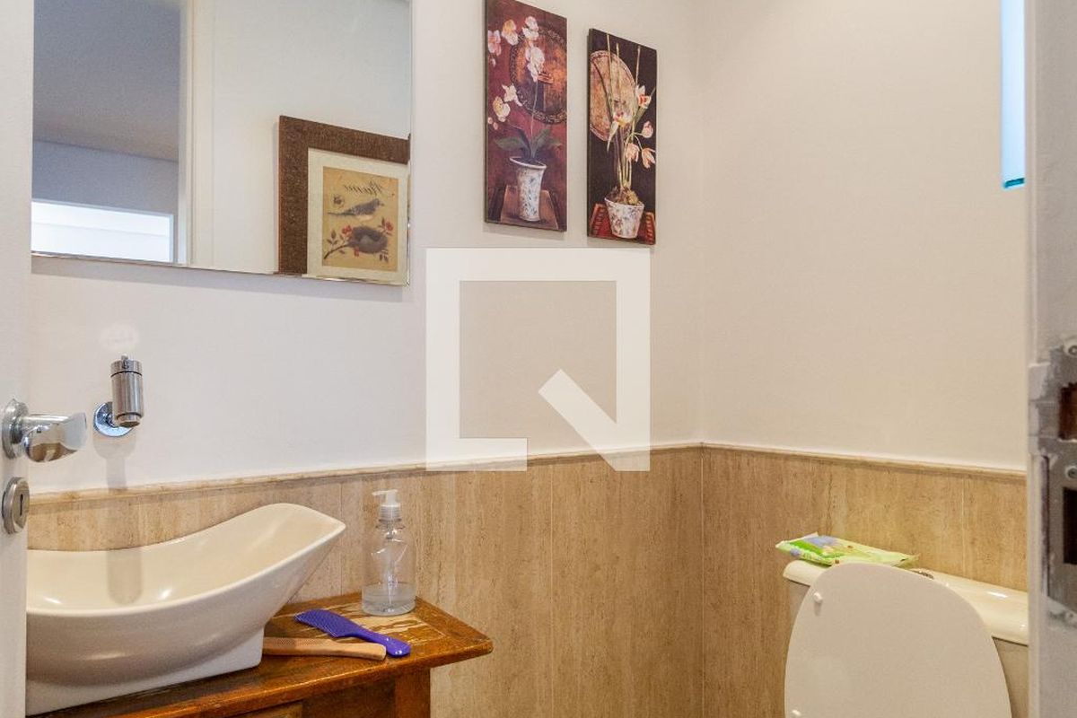 Casa, 5 quartos, 240 m² - Foto 34