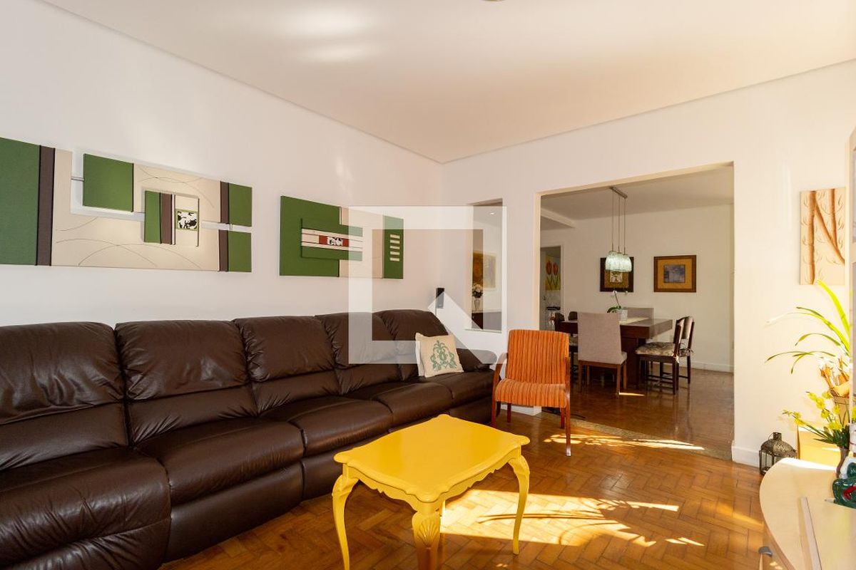 Casa, 5 quartos, 240 m² - Foto 4