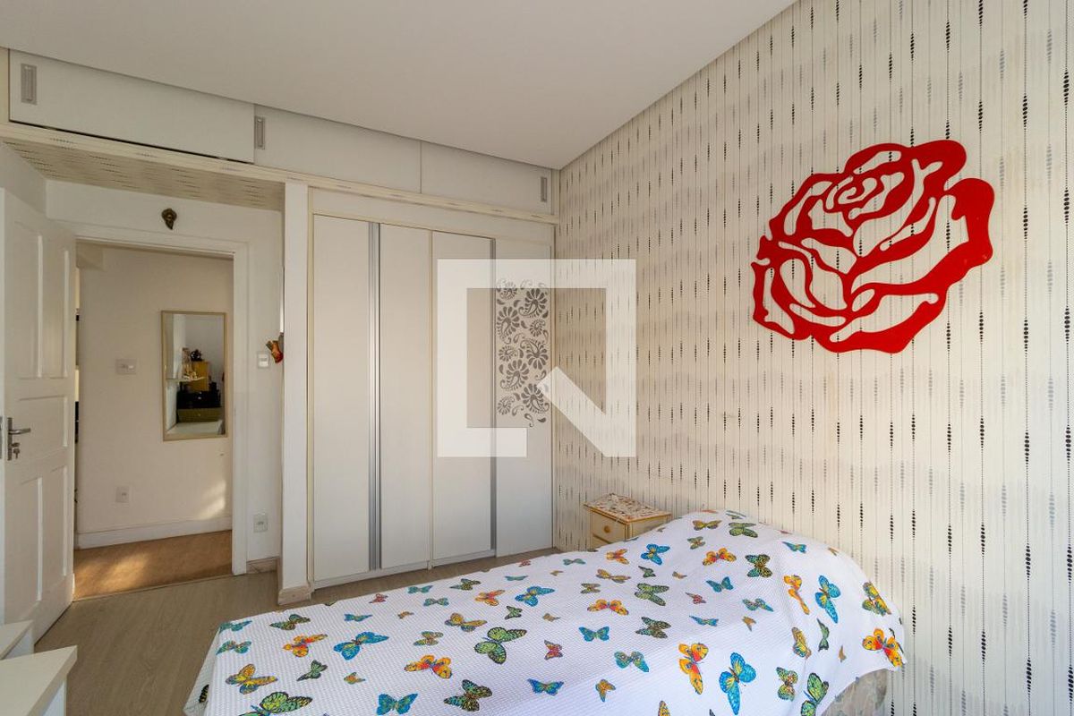Casa, 5 quartos, 240 m² - Foto 50