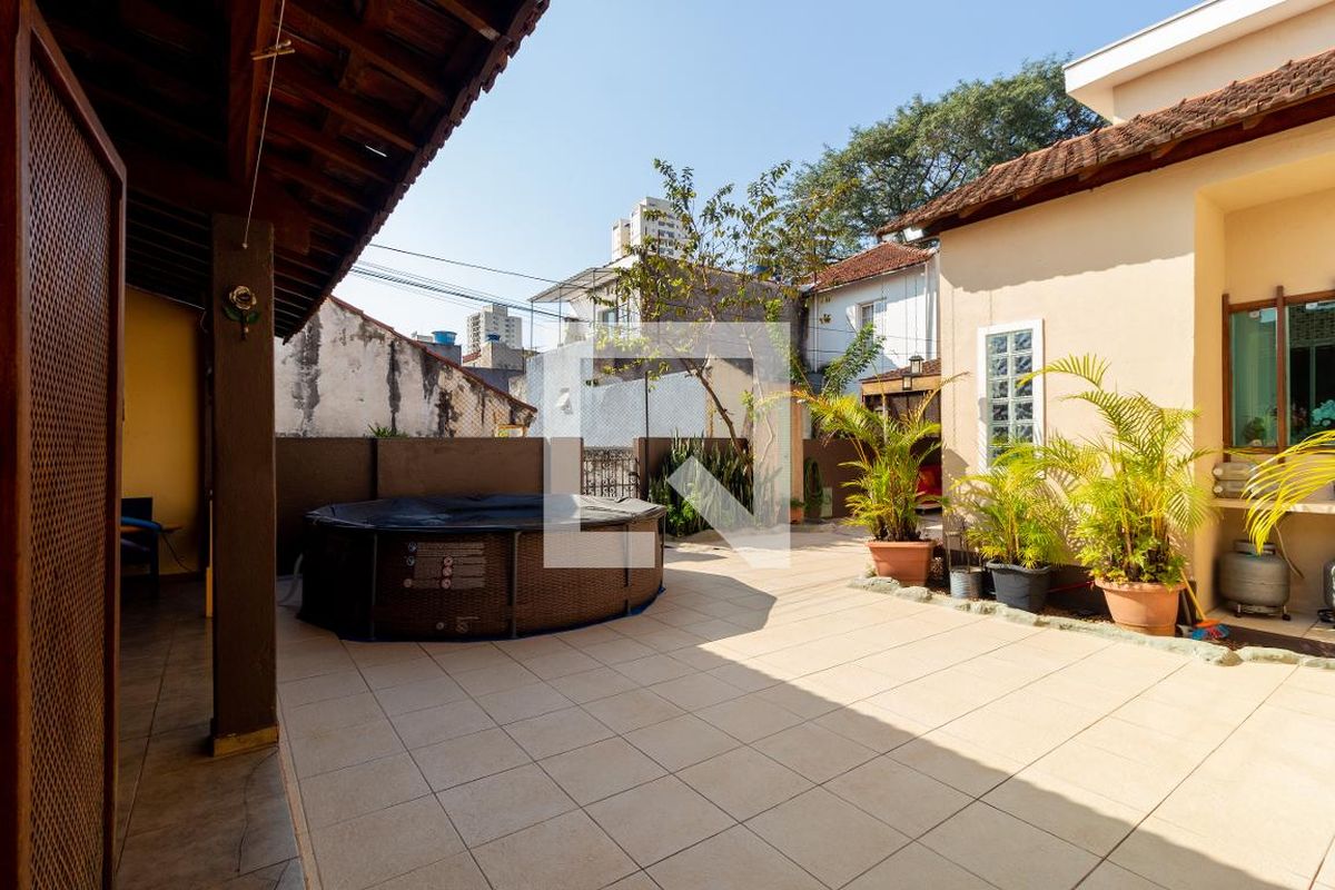 Casa, 5 quartos, 240 m² - Foto 134
