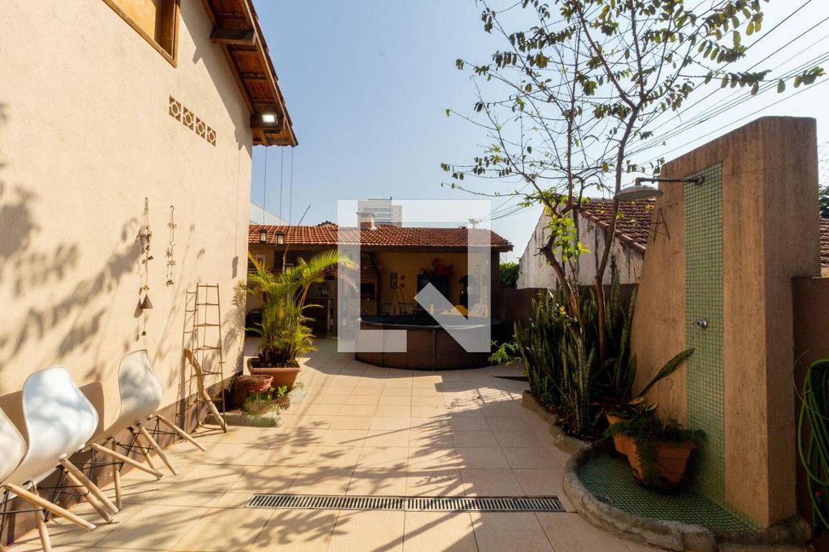 Casa, 5 quartos, 240 m² - Foto 130