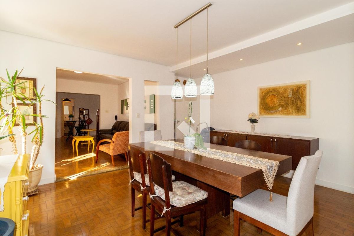Casa, 5 quartos, 240 m² - Foto 24