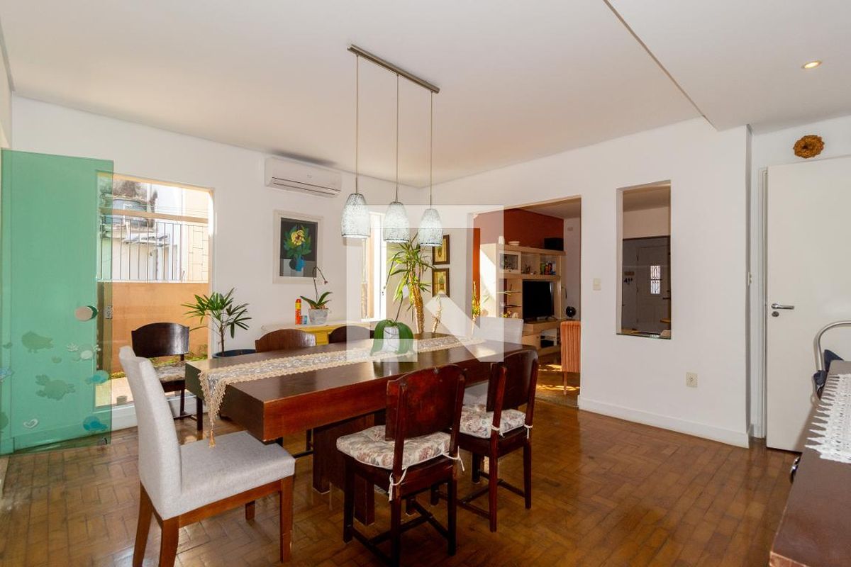 Casa, 5 quartos, 240 m² - Foto 26