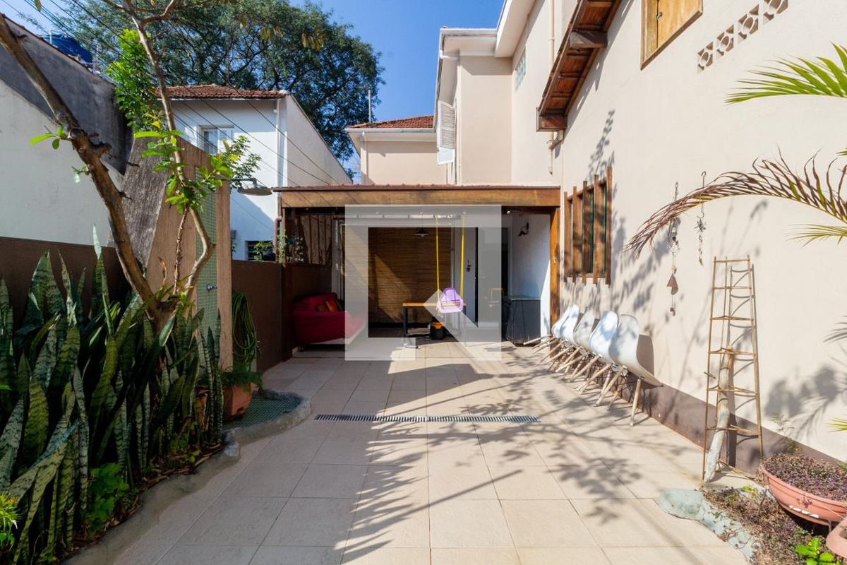 Casa, 5 quartos, 240 m² - Foto 128