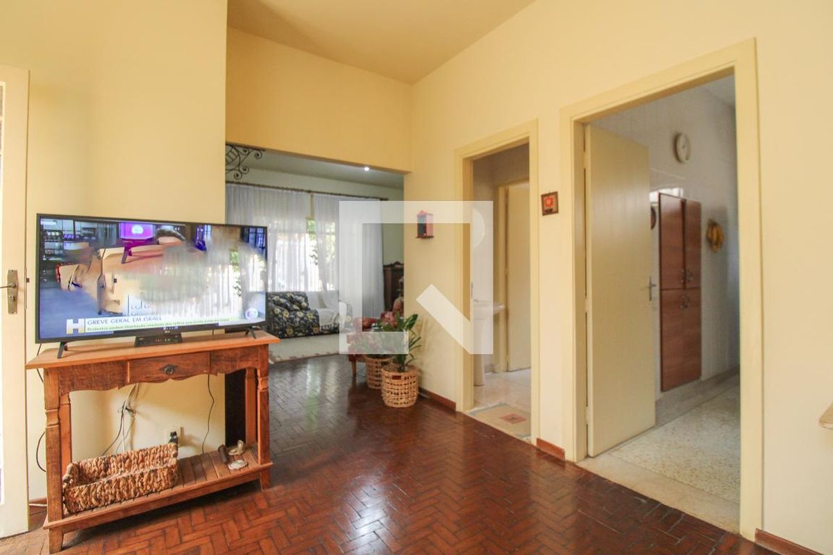 Casa à Venda - Jardim Planalto, 2 Quartos,  367 m2 em , Campinas - sp | SoloBR