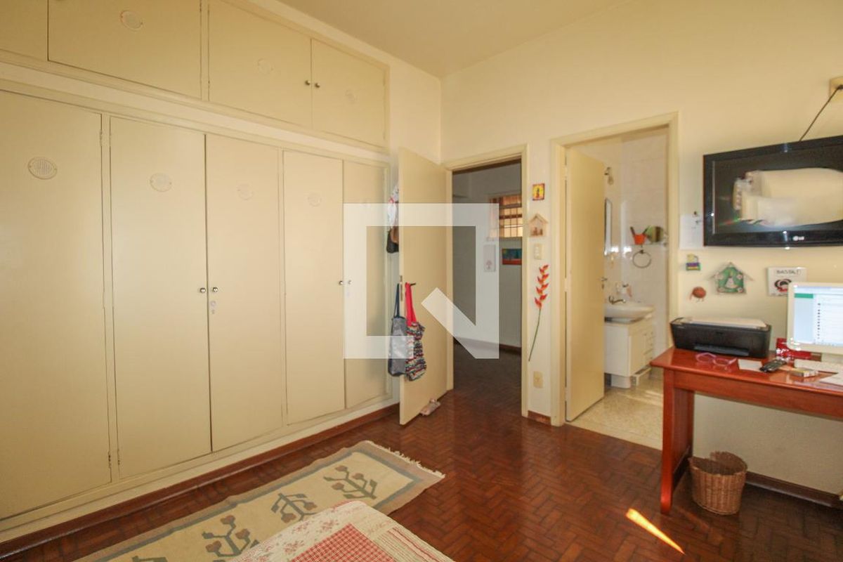 Casa à Venda - Jardim Planalto, 2 Quartos,  367 m2 em , Campinas - sp | SoloBR