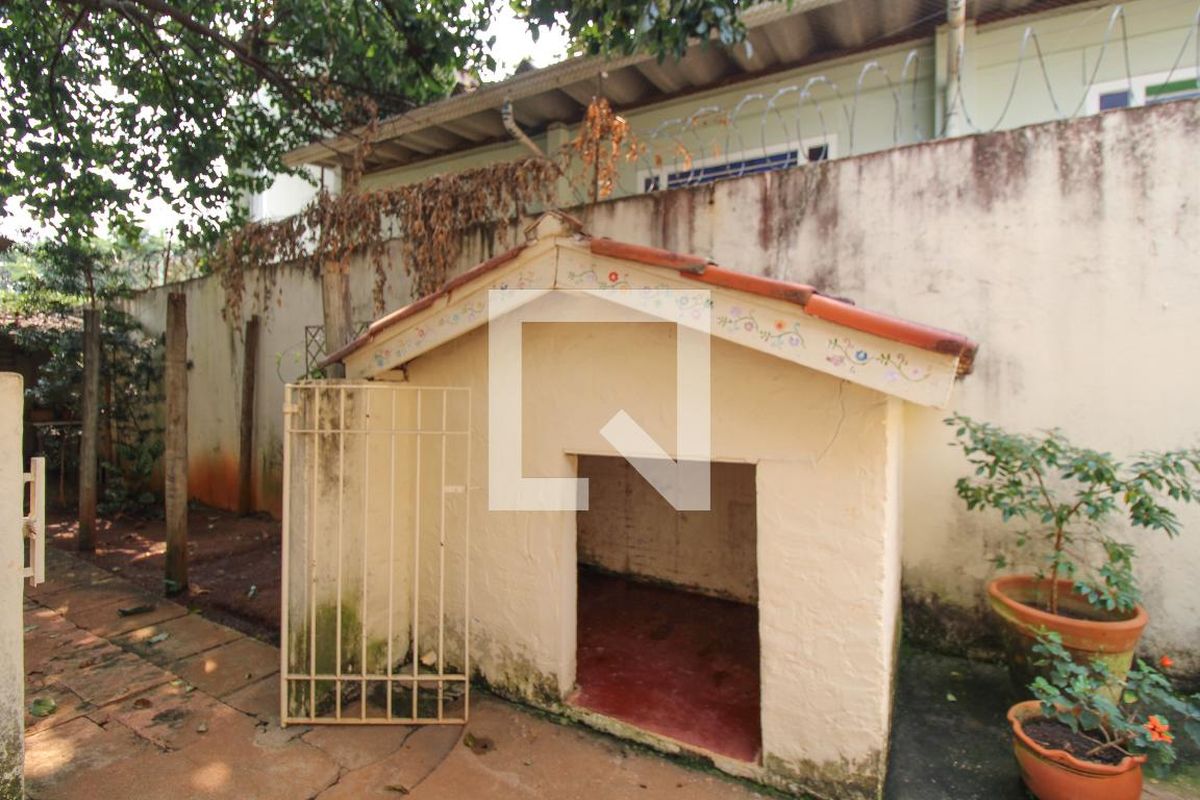 Casa à Venda - Jardim Planalto, 2 Quartos,  367 m2 em , Campinas - sp | SoloBR