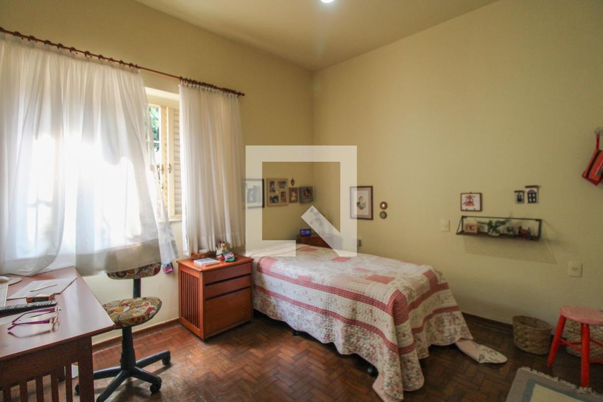 Casa à Venda - Jardim Planalto, 2 Quartos,  367 m2 em , Campinas - sp | SoloBR