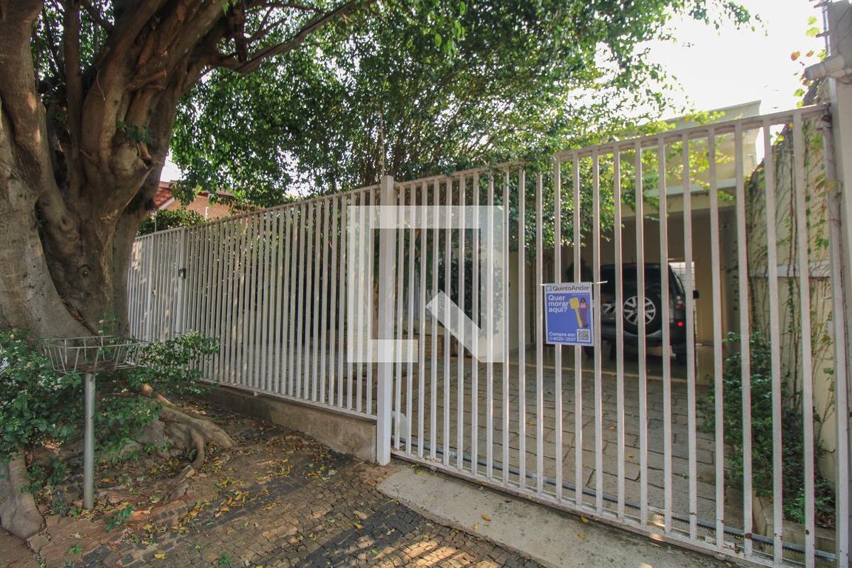 Casa à Venda - Jardim Planalto, 2 Quartos,  367 m2 em , Campinas - sp | SoloBR