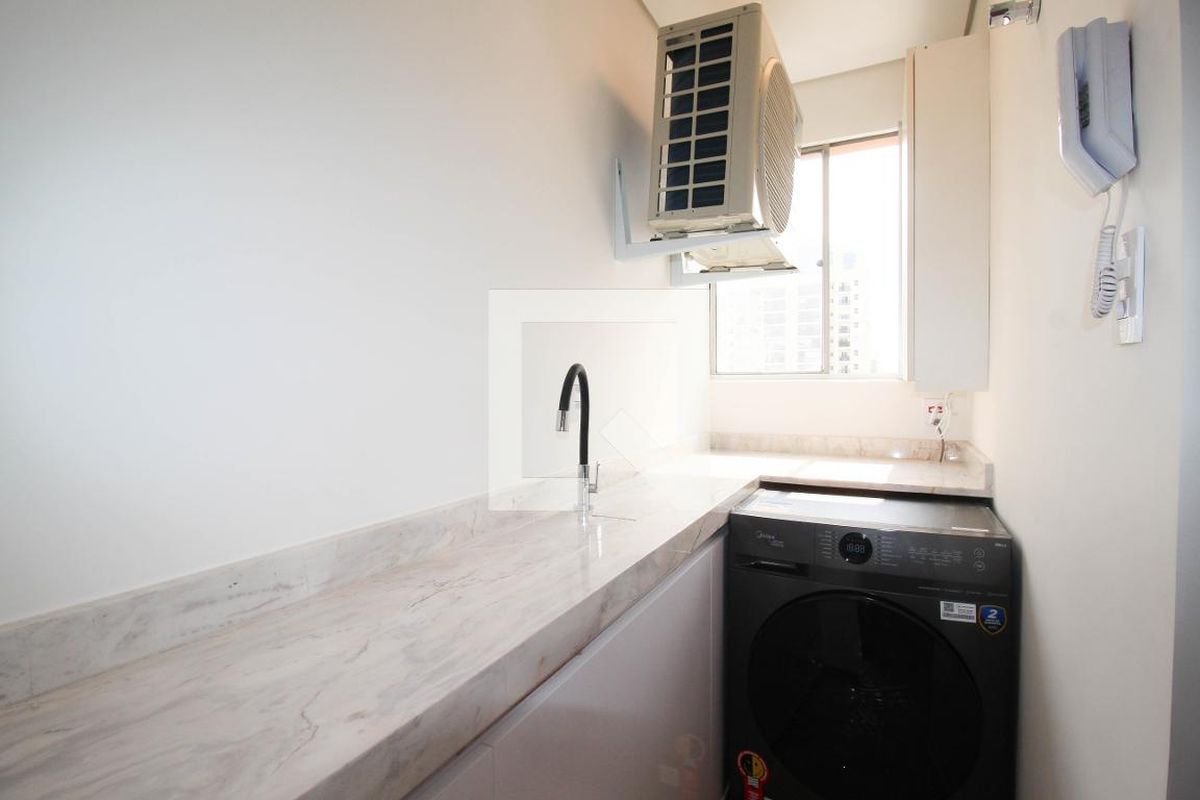 Apartamento, 1 quarto, 42 m² - Foto 40