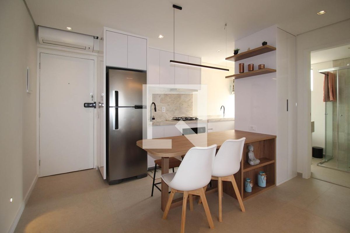 Apartamento, 1 quarto, 42 m² - Foto 30