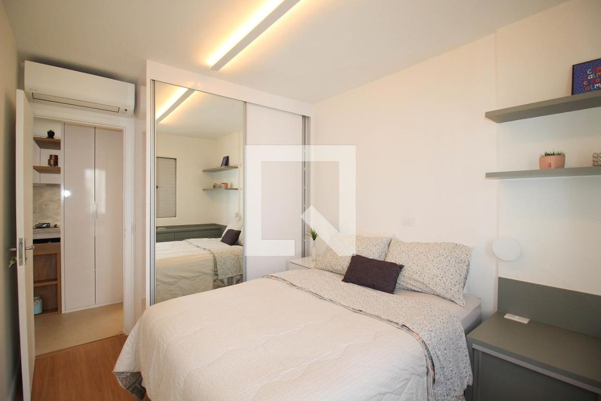 Apartamento, 1 quarto, 42 m² - Foto 14