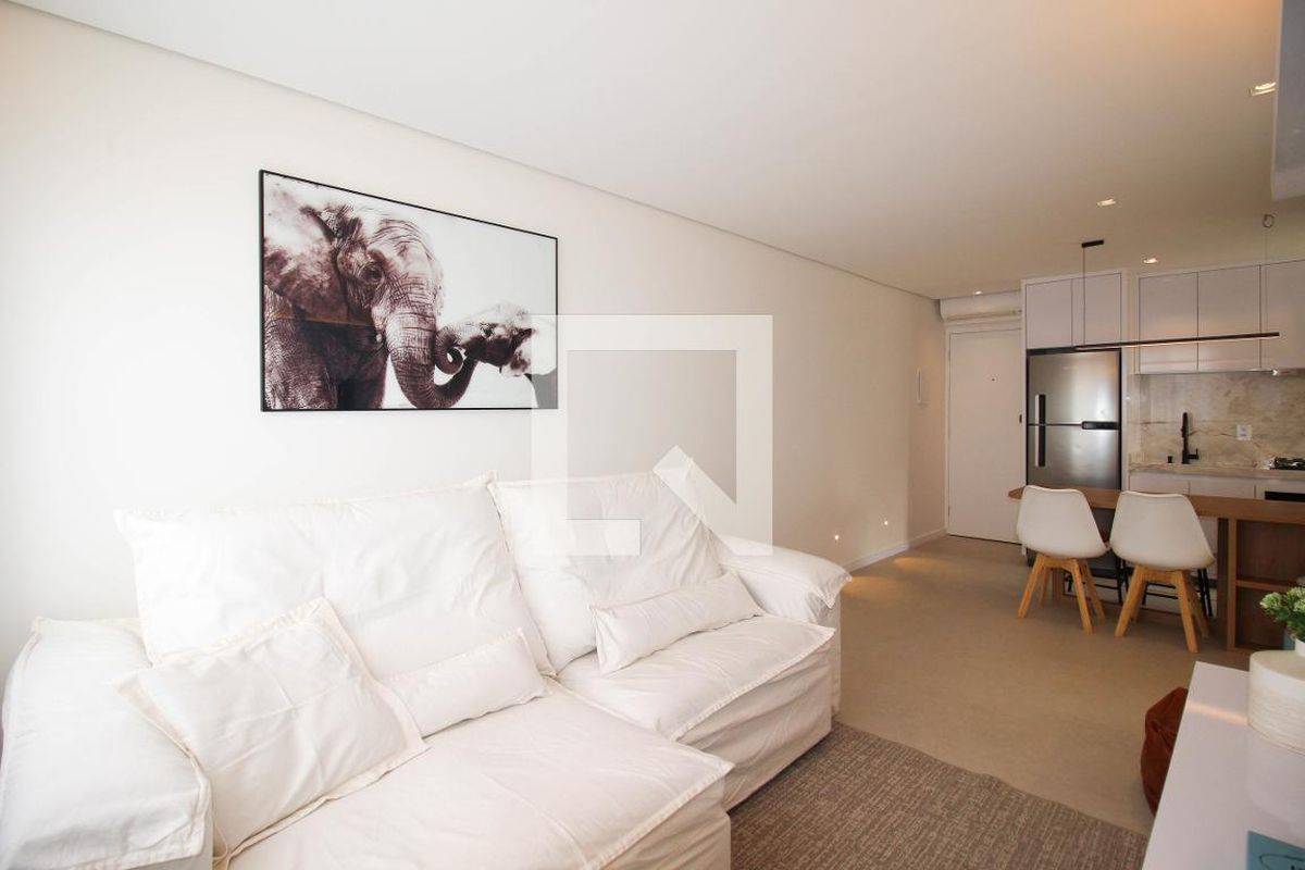 Apartamento, 1 quarto, 42 m² - Foto 2
