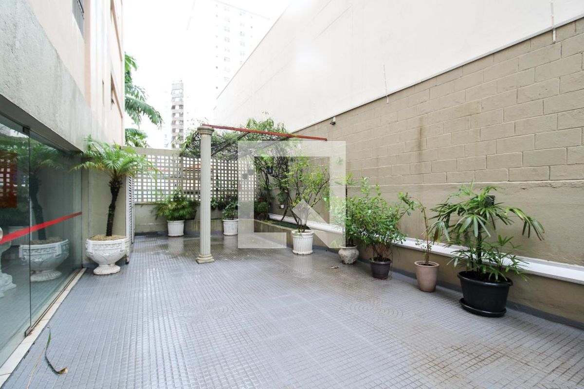 Apartamento, 1 quarto, 42 m² - Foto 58