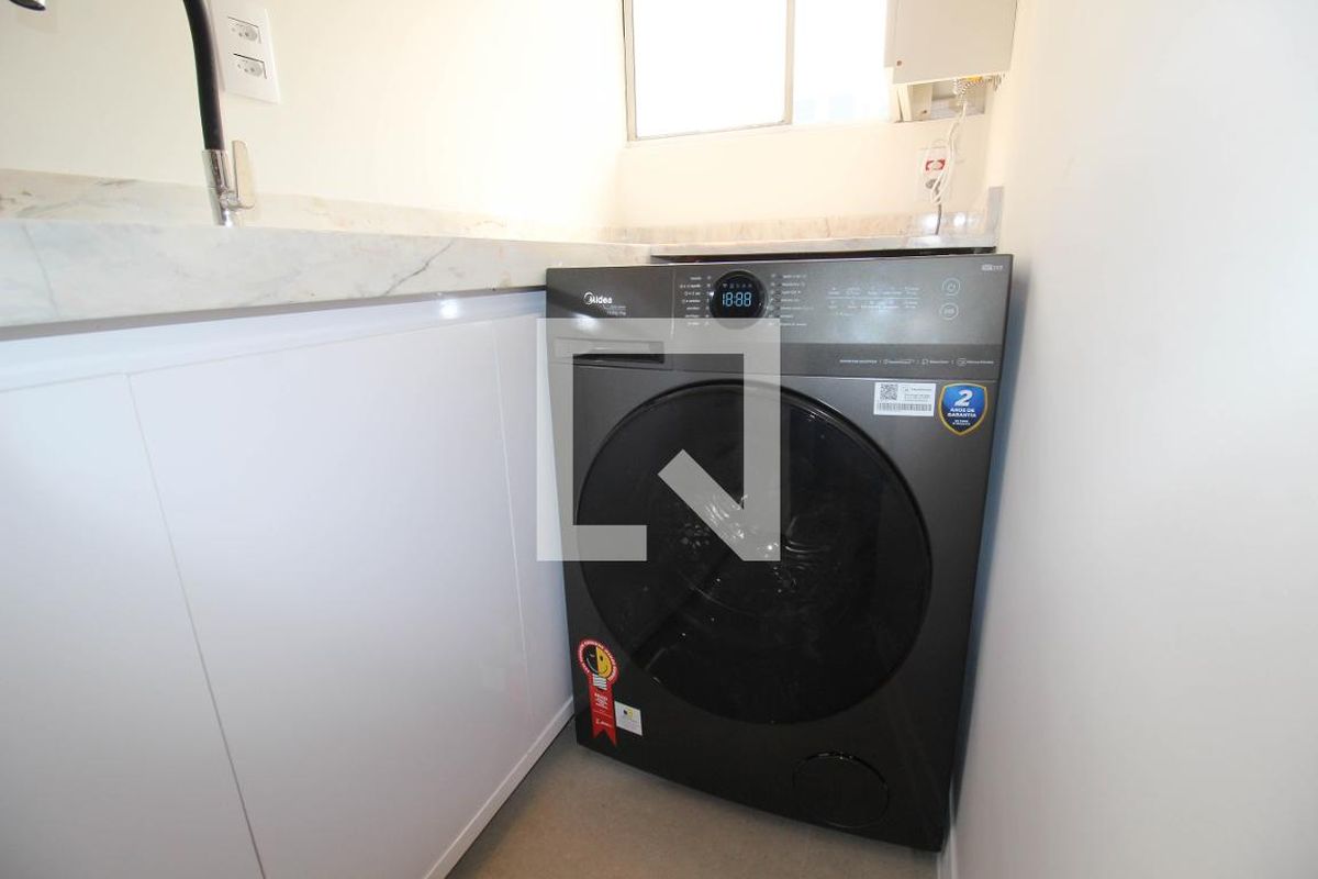 Apartamento, 1 quarto, 42 m² - Foto 42