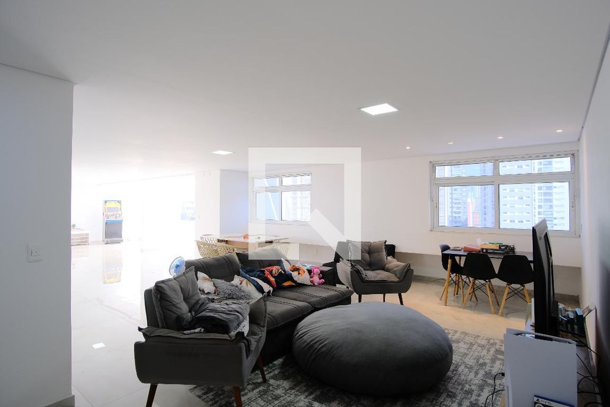 Cobertura, 3 quartos, 299 m² - Foto 4