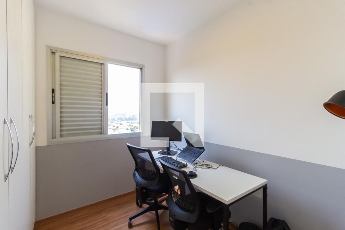 Apartamento, 3 quartos, 80 m² - Foto 16