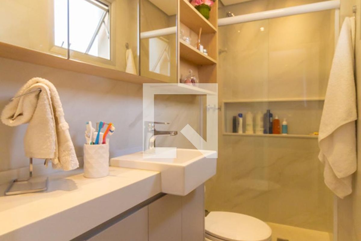 Apartamento, 3 quartos, 80 m² - Foto 12