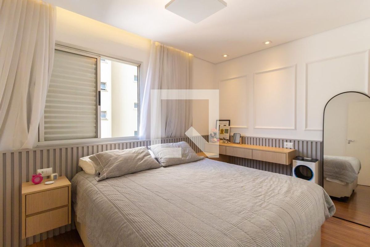 Apartamento, 3 quartos, 80 m² - Foto 6