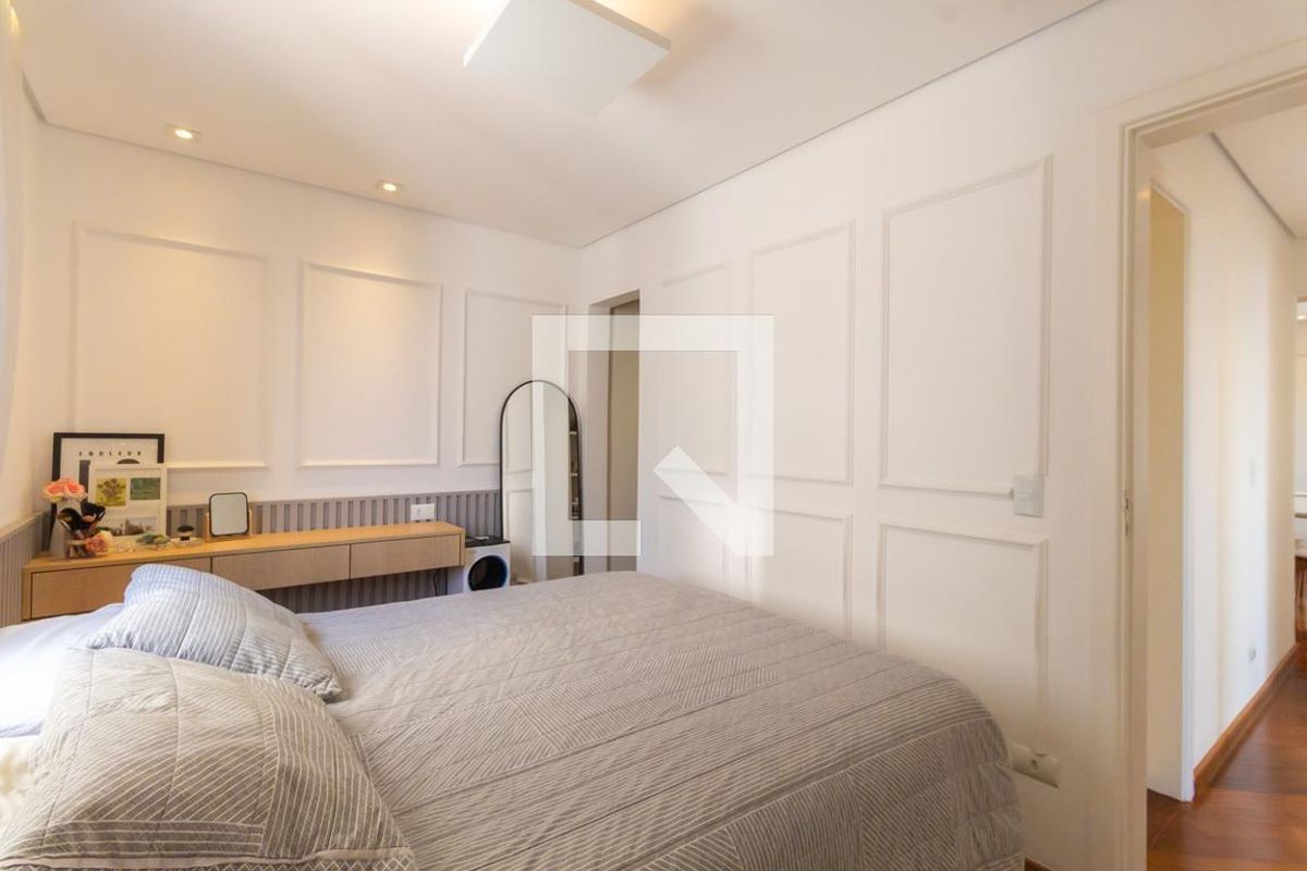 Apartamento, 3 quartos, 80 m² - Foto 7