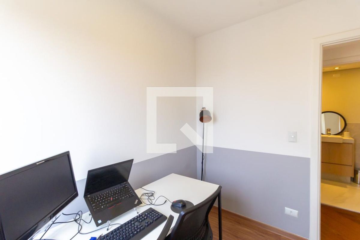 Apartamento, 3 quartos, 80 m² - Foto 18