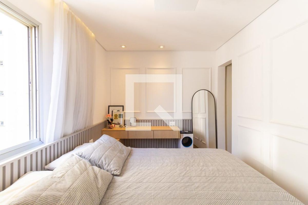 Apartamento, 3 quartos, 80 m² - Foto 8