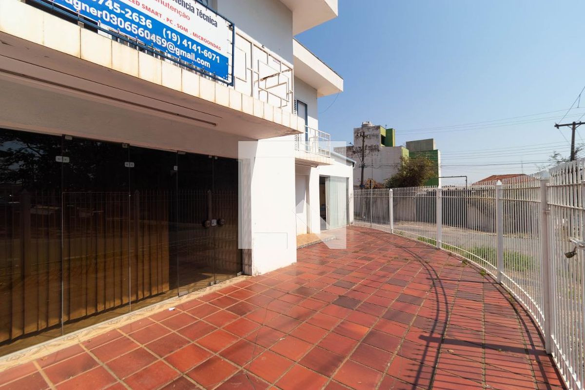 Casa à Venda - Jardim Chapadão, 3 Quartos,  275 m2 em , Campinas - sp | SoloBR