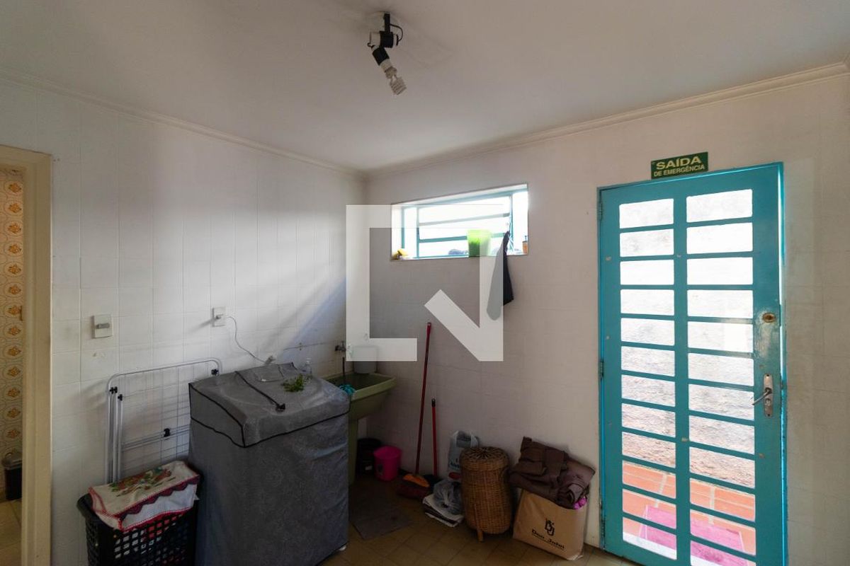 Casa à Venda - Jardim Chapadão, 3 Quartos,  275 m2 em , Campinas - sp | SoloBR