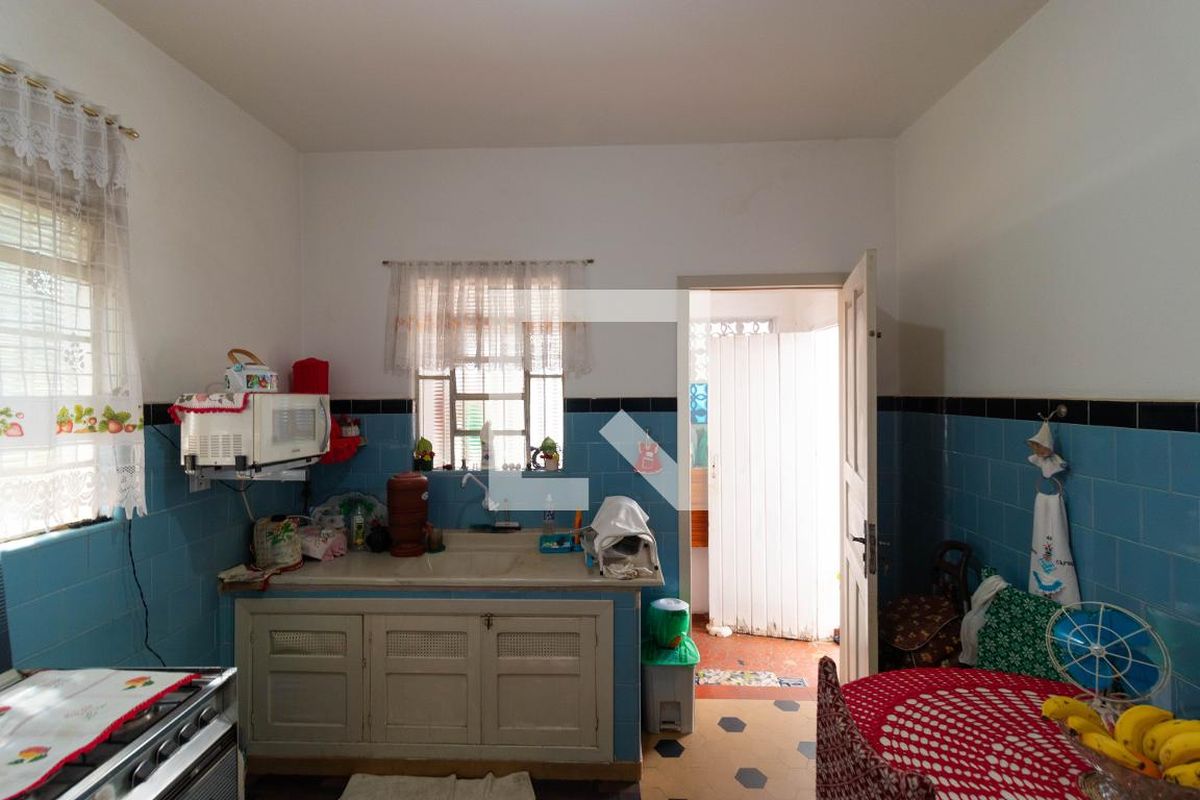 Casa à Venda - Jardim Chapadão, 3 Quartos,  275 m2 em , Campinas - sp | SoloBR