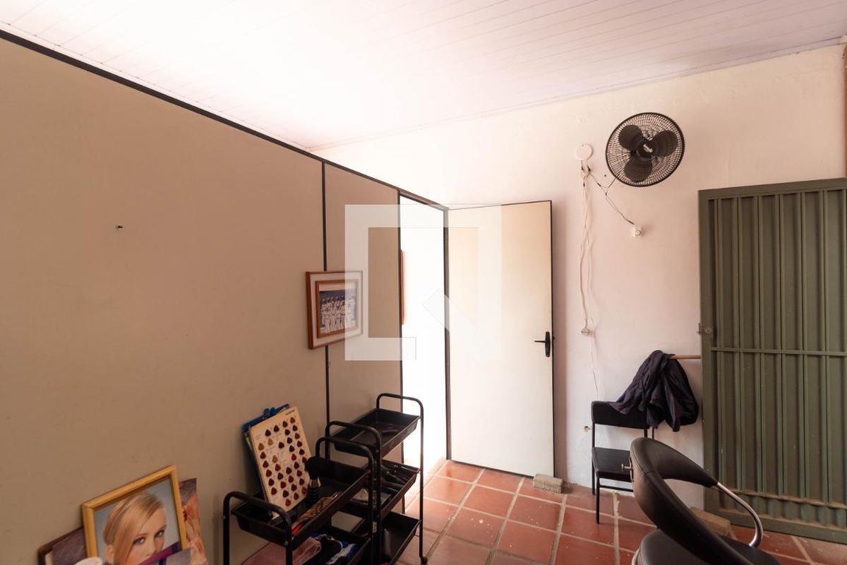 Casa à Venda - Jardim Chapadão, 3 Quartos,  275 m2 em , Campinas - sp | SoloBR