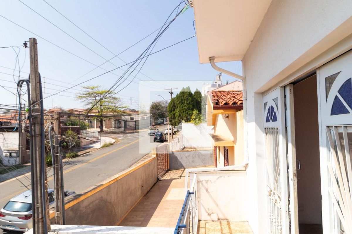 Casa à Venda - Jardim Chapadão, 3 Quartos,  275 m2 em , Campinas - sp | SoloBR