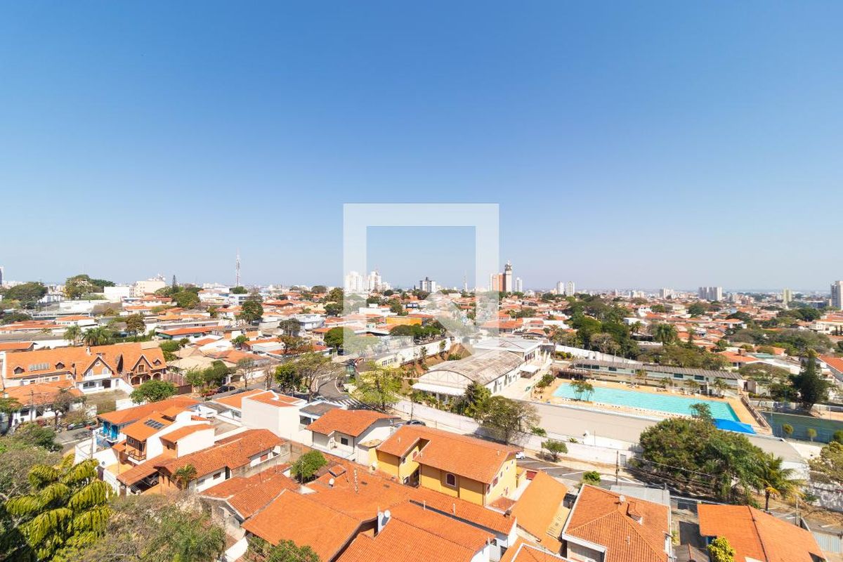 Apartamento à Venda - Jardim Chapadão, 3 Quartos,  185 m2 em , Campinas - sp | SoloBR
