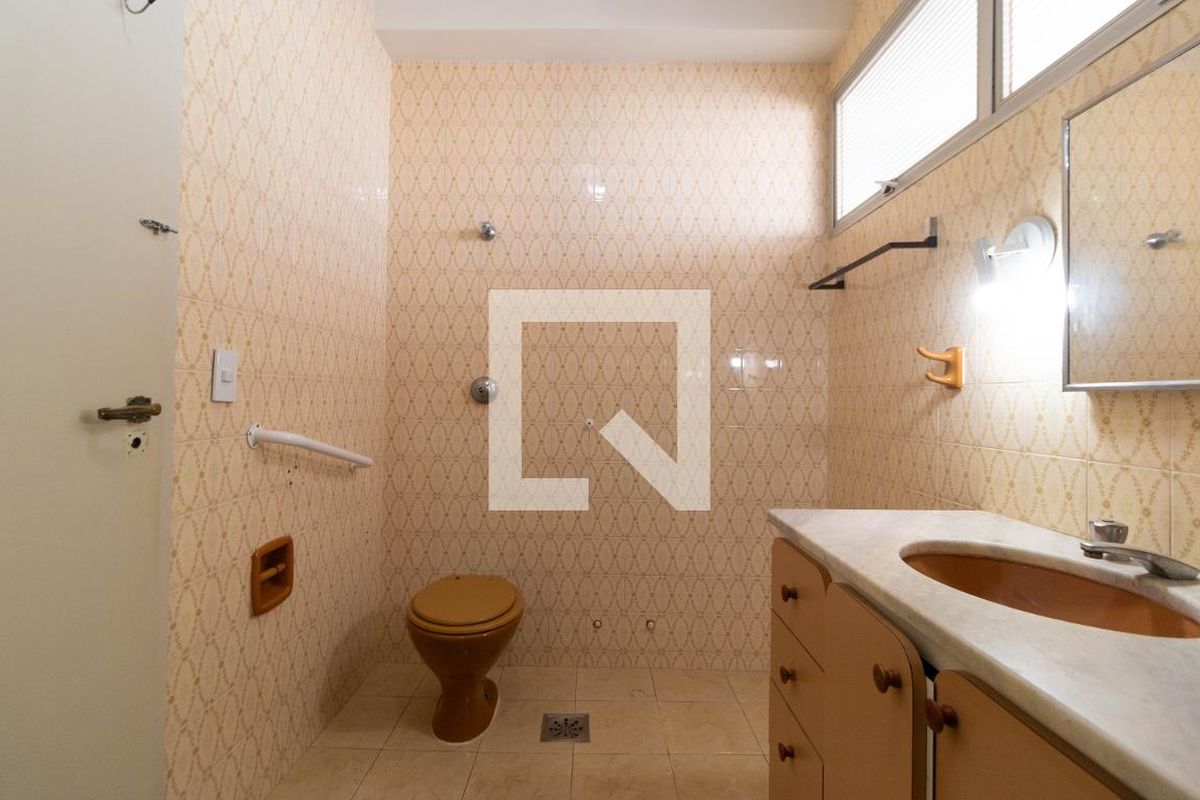 Apartamento à Venda - Jardim Chapadão, 3 Quartos,  185 m2 em , Campinas - sp | SoloBR