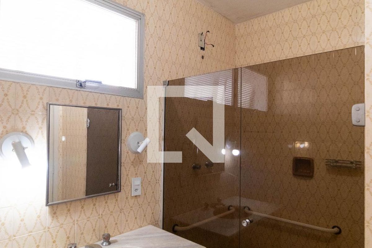 Apartamento à Venda - Jardim Chapadão, 3 Quartos,  185 m2 em , Campinas - sp | SoloBR