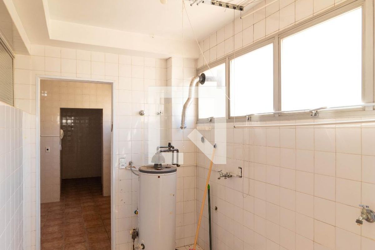 Apartamento à Venda - Jardim Chapadão, 3 Quartos,  185 m2 em , Campinas - sp | SoloBR