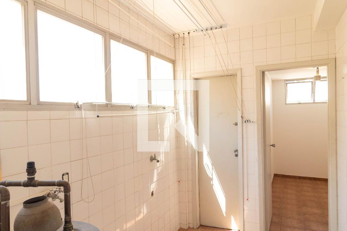 Apartamento à Venda - Jardim Chapadão, 3 Quartos,  185 m2 em , Campinas - sp | SoloBR