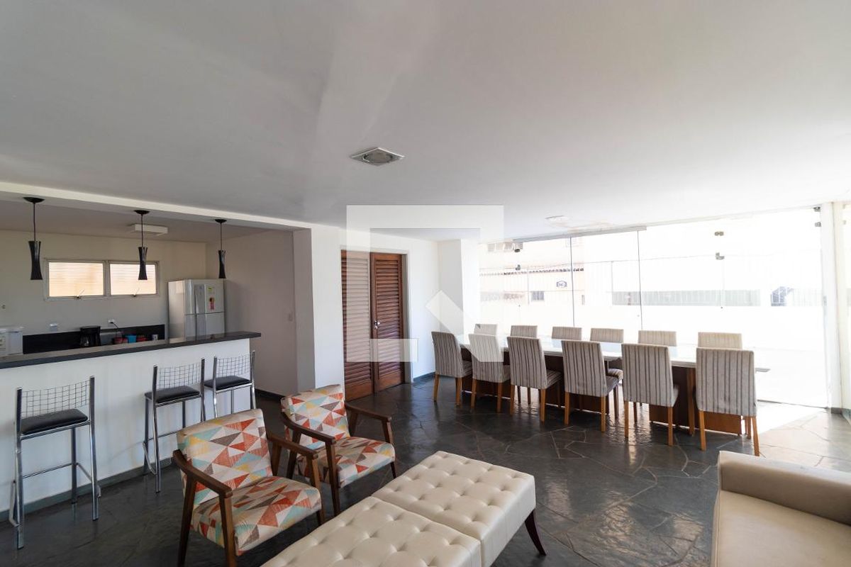 Apartamento à Venda - Jardim Chapadão, 3 Quartos,  185 m2 em , Campinas - sp | SoloBR