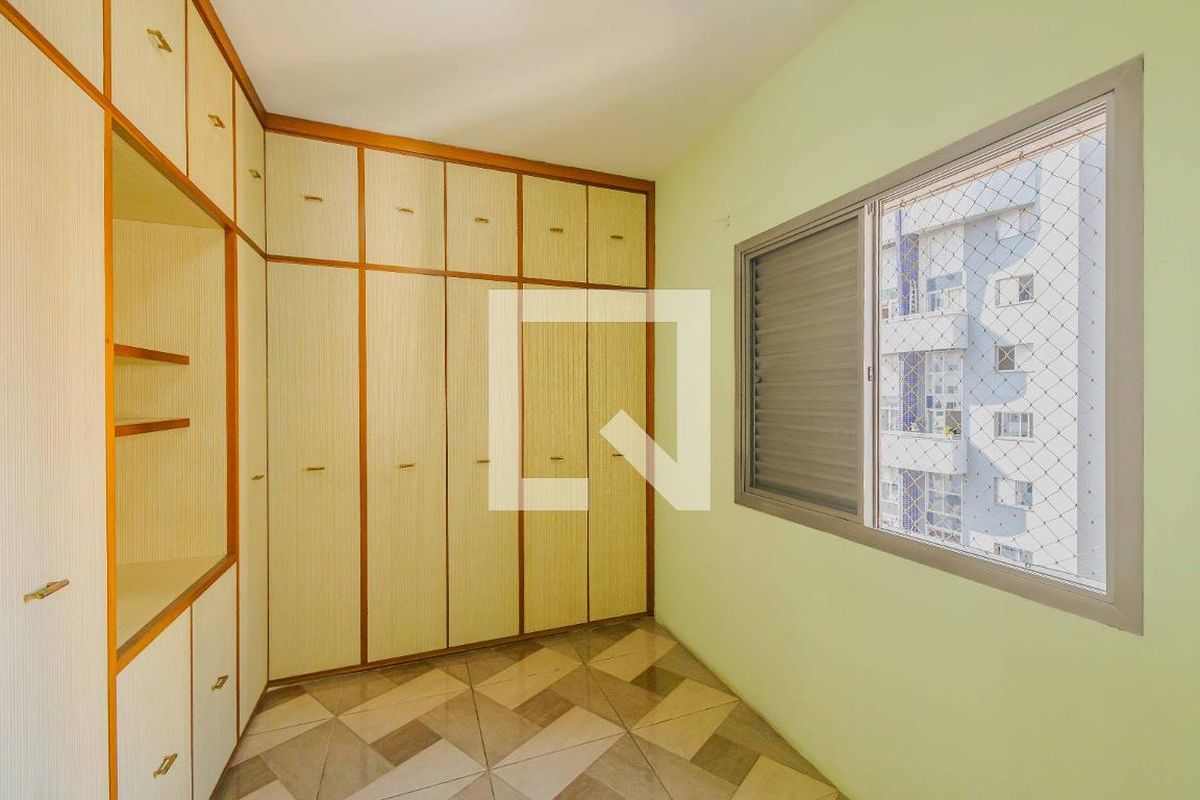 Apartamento, 2 quartos, 66 m² - Foto 10
