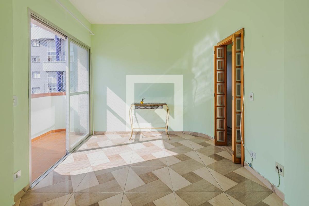 Apartamento, 2 quartos, 66 m² - Foto 2