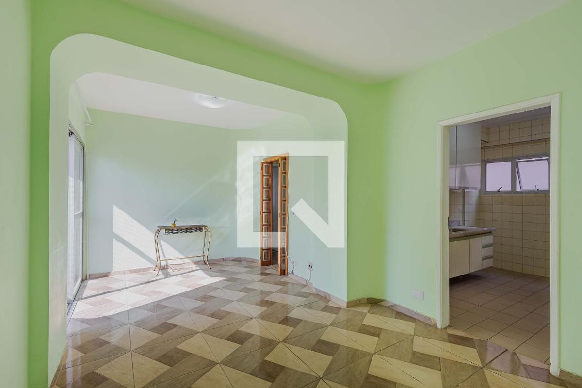 Apartamento, 2 quartos, 66 m² - Foto 1