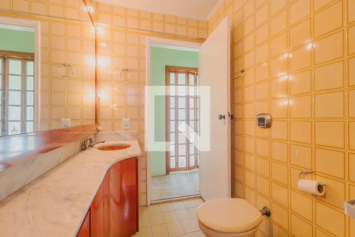 Apartamento, 2 quartos, 66 m² - Foto 21