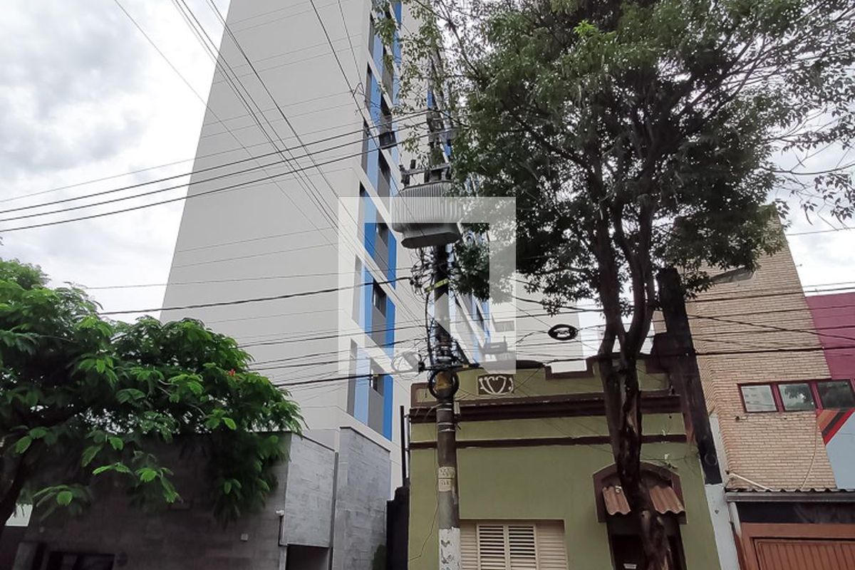 Apartamento, 1 quarto, 26 m² - Foto 78