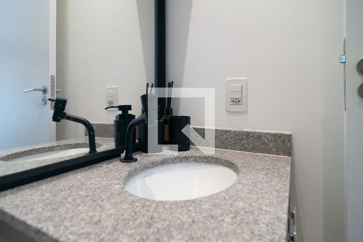 Apartamento, 1 quarto, 26 m² - Foto 32