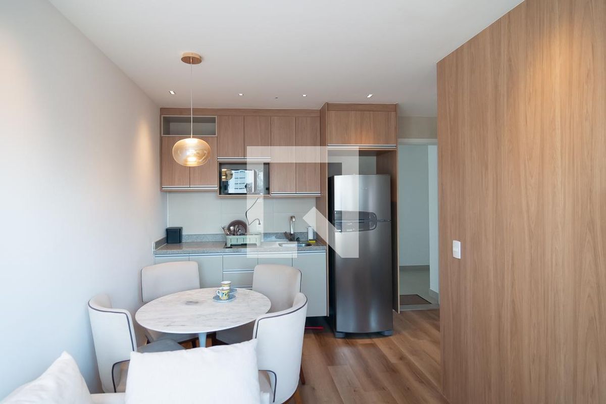 Apartamento, 1 quarto, 26 m² - Foto 10