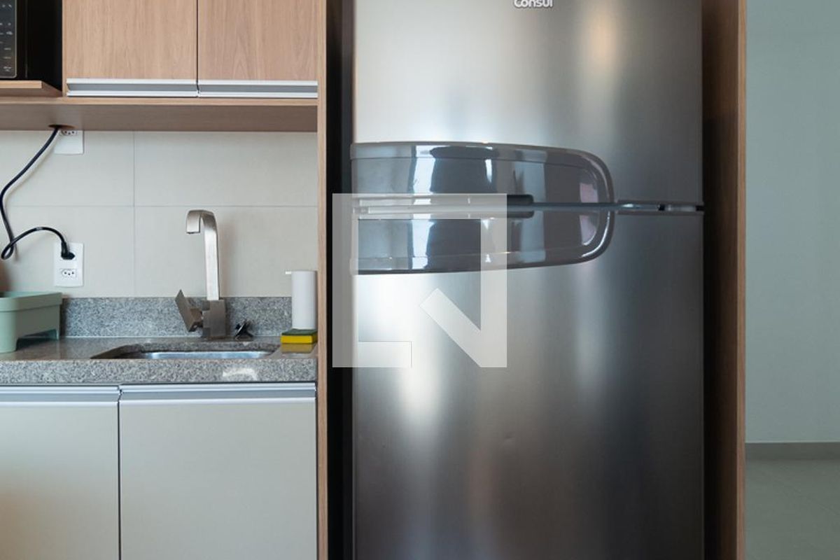 Apartamento, 1 quarto, 26 m² - Foto 14