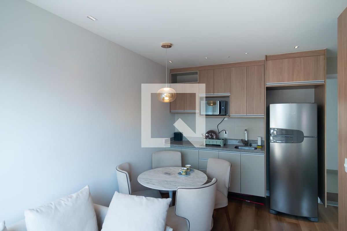 Apartamento, 1 quarto, 26 m² - Foto 8
